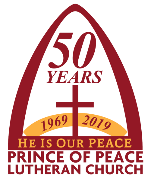 Prince of Peace Lutheran Church